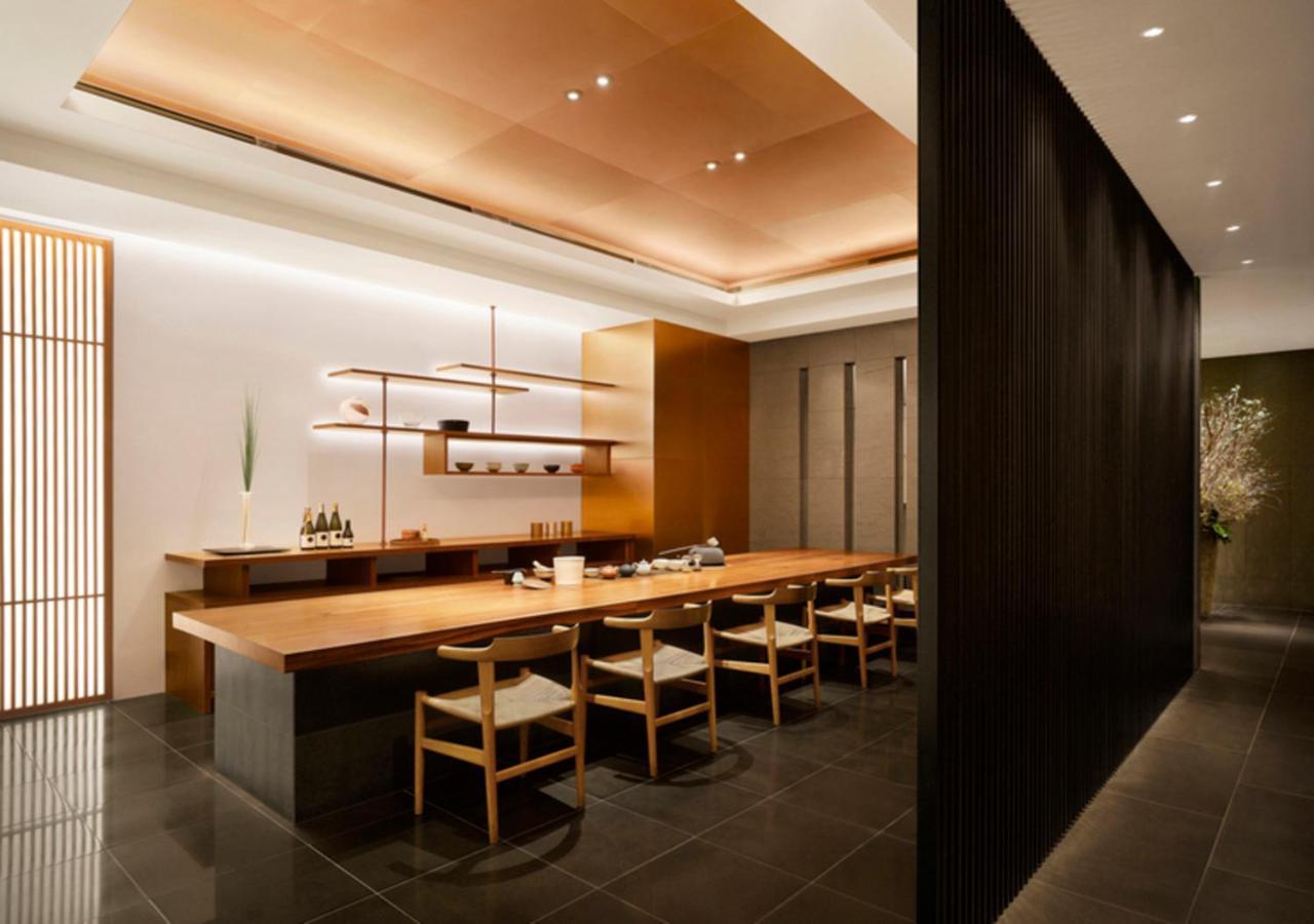 Jw Marriott Hotel Сеул Екстер'єр фото