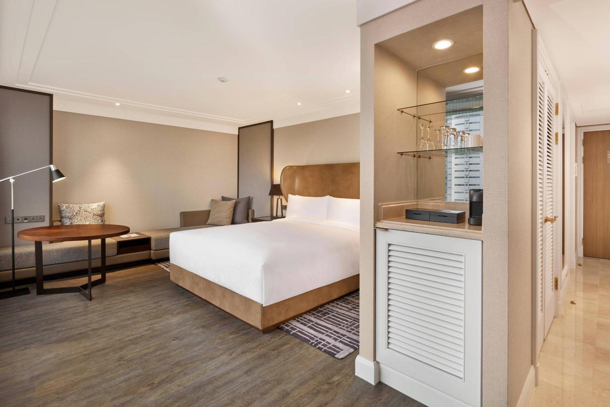 Jw Marriott Hotel Сеул Екстер'єр фото